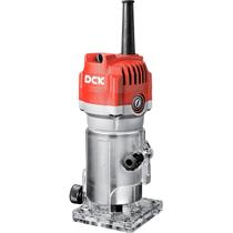 Tupia Laminadora Elétrica Profissional 220v Dck