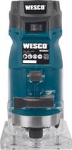 Tupia Laminadora Wesco Ws5047 500w