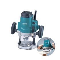 Tupia M3600b Pinça de 12mm 1.650w Original Makita Tupia M3600b Pinça de 12mm 1.650w Original Makita