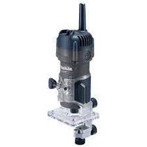 Tupia makita 6mm (1/4) ref m3700b