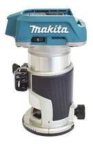 Tupia Makita Drt50z Sem Fio Bateria De 18v