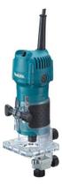 Tupia Manual 530w Para Pinça De 1/4pol. - 3709 Makita 220v