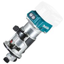 Tupia manual a bateria 18V Sem bateria - DRT50Z - Makita