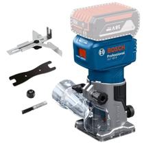 Tupia Manual Bateria 18V Brushless S/Bateria Glf 18V-8 Bosch