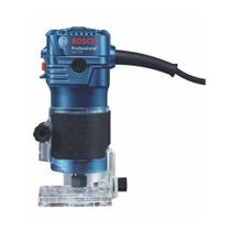 Tupia Manual Elétrica 550w - Gkf 550 Bosch