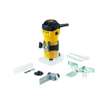 Tupia Manual Elétrica Para Laminados St55 550w 220v -stanley