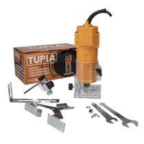 Tupia Manual Laminadora 650w 110v Completa - Pró Euro