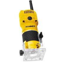 Tupia Manual Laminadora 710W 1/4" 6mm Hammer - TM710