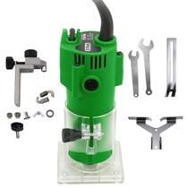 Tupia manual laminadora elétrica 710W com pinça TTU710 Trato