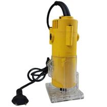 Tupia para Laminado 6 mm 650W EVTUP110/220 EVALD