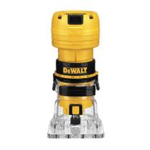 Tupia para Laminados 450W Dwe6000 Dewalt