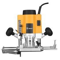 Tupia Profissional 11000W 30000 Rpm Pinça 5/16 Pol. Tupia Profissional 11000W 30000 Rpm Pinça 5/16 Pol.