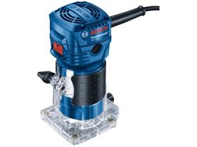 Tupia Profissional Manual Bosch GKF 550 127V 550w Bosch