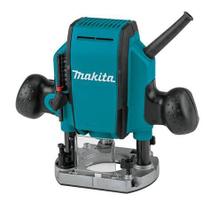 Tupia Rp0900 900w Com Freio Makita 220v