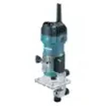 TUPIAQ 1/4 POL. 35000rpm 530W MAKITA-M3700B