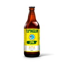 Tupiniquim IPA 600 ml