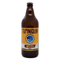 Tupiniquim Weiss 600 ml Tupiniquim Weiss 600 ml