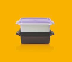 Tupper 1 Pote 780ml - Tupperware