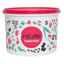 Tupper Caixa 2 kg Pote hermético Tupperware original