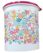 Tupper Caixa 3,7 litros Bouquet de Amor Tupperware
