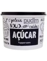 Tupper caixa açucar pop box 5kg plus