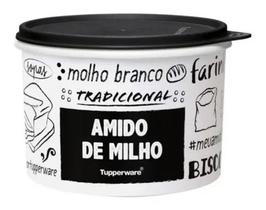 Tupper Caixa Amido de Milho PB 1,1 kg / 1,1 L