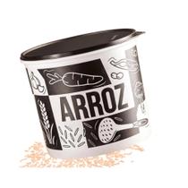 Tupper Caixa Arroz Pop Box