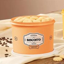 Tupper Caixa Biscoito Essences 2,4 l Tupper Caixa Biscoito Essences 2,4 l