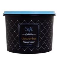 Tupper caixa bistrô café