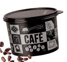 Tupper Caixa Café Pop Box 700g