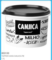 Tupper caixa canjica pb 1,1l
