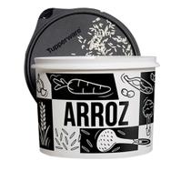 Tupper caixa de arroz 2k pop box pb da tupperware Tupper caixa de arroz 2k pop box pb da tupperware