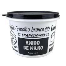 Tupper caixa de molho de pipoca 1kg pb Tupper caixa de molho de pipoca 1kg pb