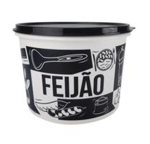 Tupper caixa feijão 2k pb pop box da tupperware Tupper caixa feijão 2k pb pop box da tupperware