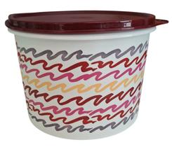 Tupper Caixa Geométrica 2,4 Litros