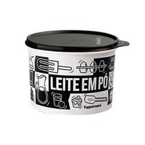 TUPPER CAIXA LEITE EM PÓ POP BOX 2,4 litros DA TUPPERWARE