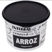 Tupper caixa PB arroz 5kg