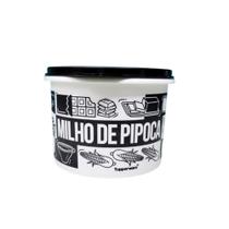 Tupper caixa pb milho de pipoca pop box da tupperware