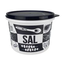 Tupper Caixa Sal Pop Box Tupper Caixa Sal Pop Box