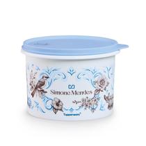 Tupper Caixa Tupperware Simone Mendes Retorno Às Origens 1,1L