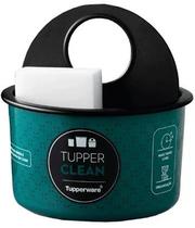 Tupper Clean Limpeza e Organização Tupperware Tupper Clean Limpeza e Organização Tupperware