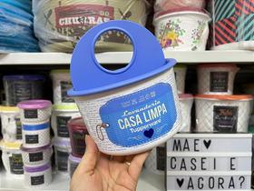 Tupper Clean Tag - Acessório para Utensílios Tupperware Tupper Clean Tag - Acessório para Utensílios Tupperware