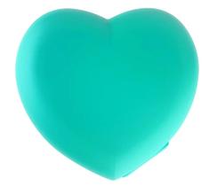 Tupper Coração Turquesa Tupperware Tupper Coração Turquesa Tupperware