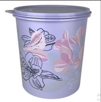 Tupper Cx Café e Filtro - Lirio 3,7L