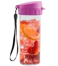 Tupper Drink 380ml Amora Tupperware
