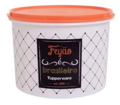 Tupper Feijão Bistrô 2 kg Tupperware