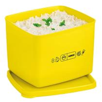 Tupper Jeitoso Aqui tem Arroz Tupper Jeitoso Aqui tem Arroz