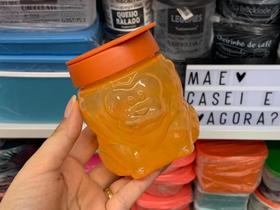 Tupper Leãozinho 300ml