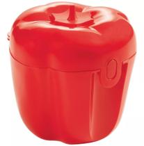 Tupper Pimentão Tupperware Guarda Conserva