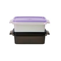 Tupper pote 780 ml da tupperware